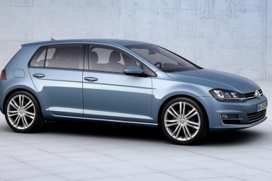 Via al Progetto Valore Volkswagen Sarà più facile comprare una Golf