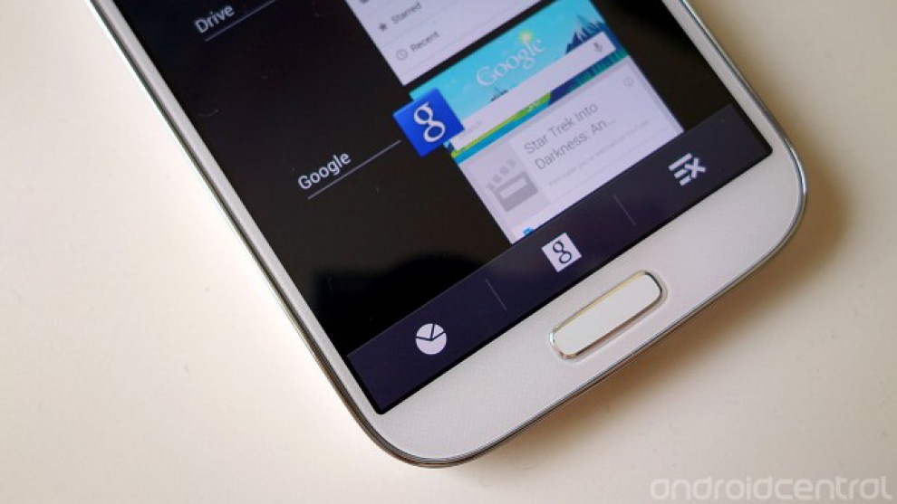 Galaxy S4, ecco le nuove versioni