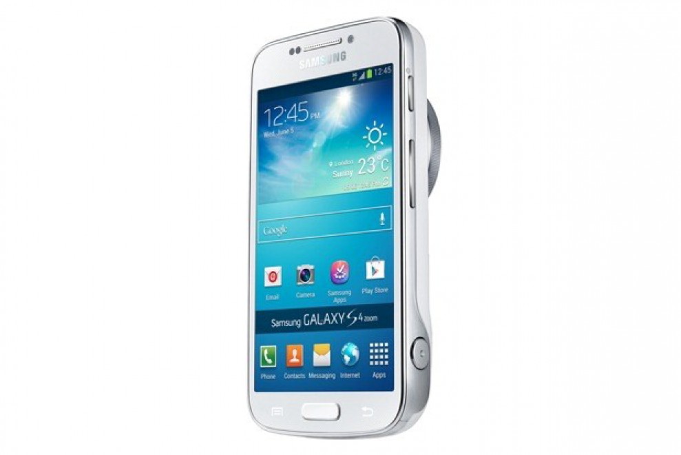 Galaxy S4, ecco le nuove versioni