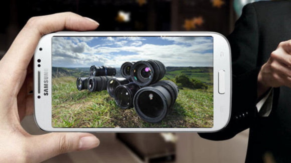 Galaxy S4, ecco le nuove versioni