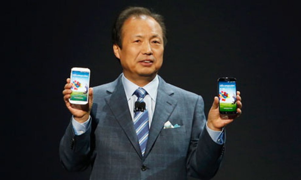 Galaxy S4, ecco le nuove versioni