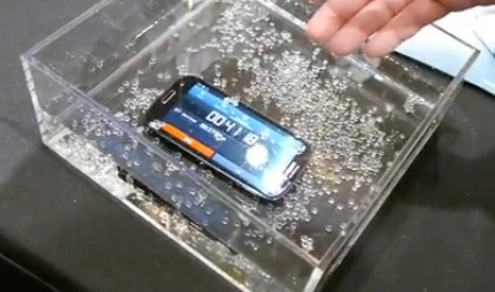 Galaxy S4, ecco le nuove versioni
