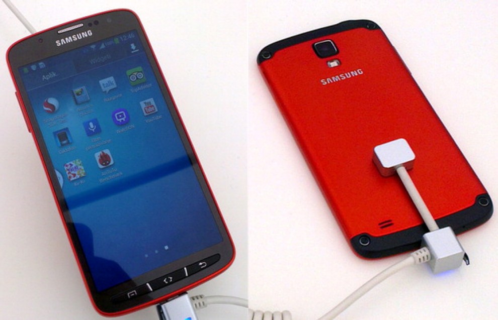 Galaxy S4, ecco le nuove versioni