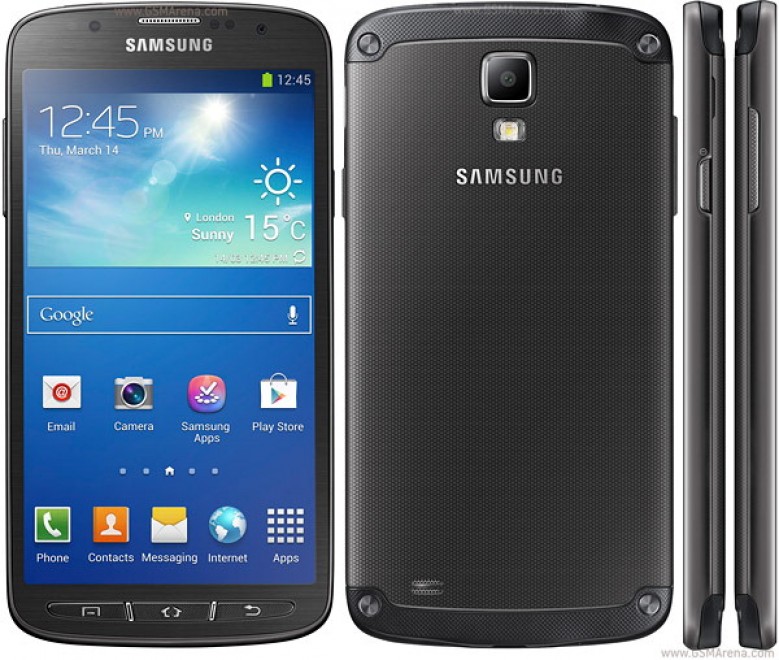 Galaxy S4, ecco le nuove versioni