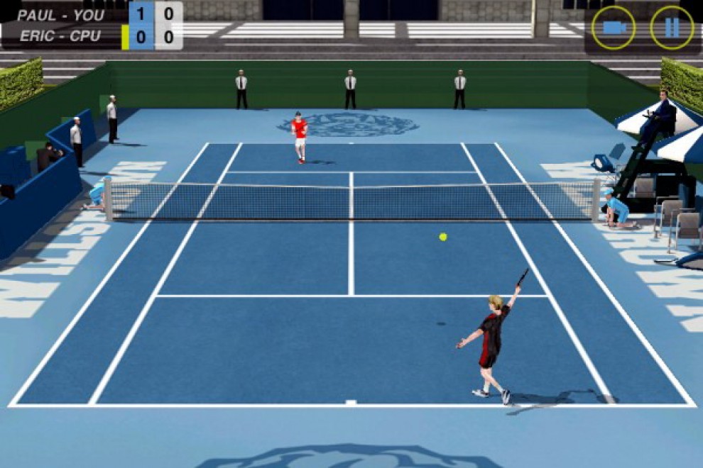 Cos&igrave; l'iPhone diventa una Wii