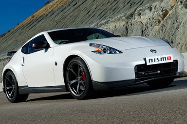 Nissan Motorsport e Williams, accoppiata da corsa