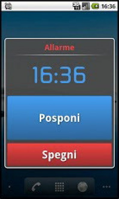 Quante app per svegliarsi