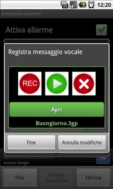 Quante app per svegliarsi