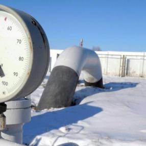 La guerra del gas, a Mosca è già inverno