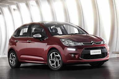 Il “NoCashTrip” viaggia in Citroen