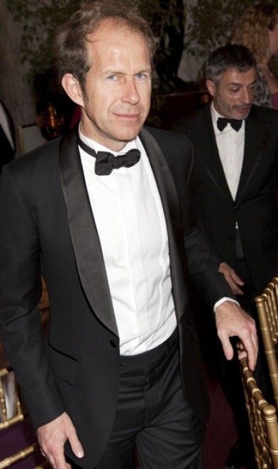 Deneve, da Ysl a Apple