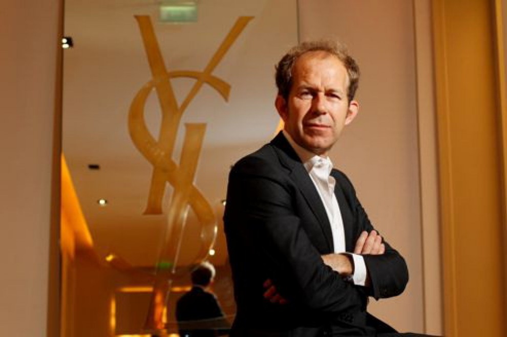 Deneve, da Ysl a Apple