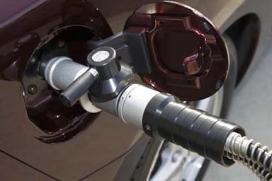 GM e Honda insieme per le celle a combustibile di nuova generazione