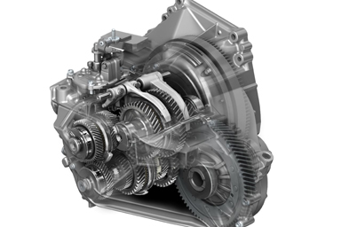 Mazda aumenta la produzione delle trasmissioni Skyactiv