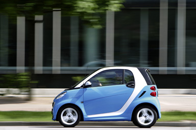 Vendite smart, Italia prima al mondo