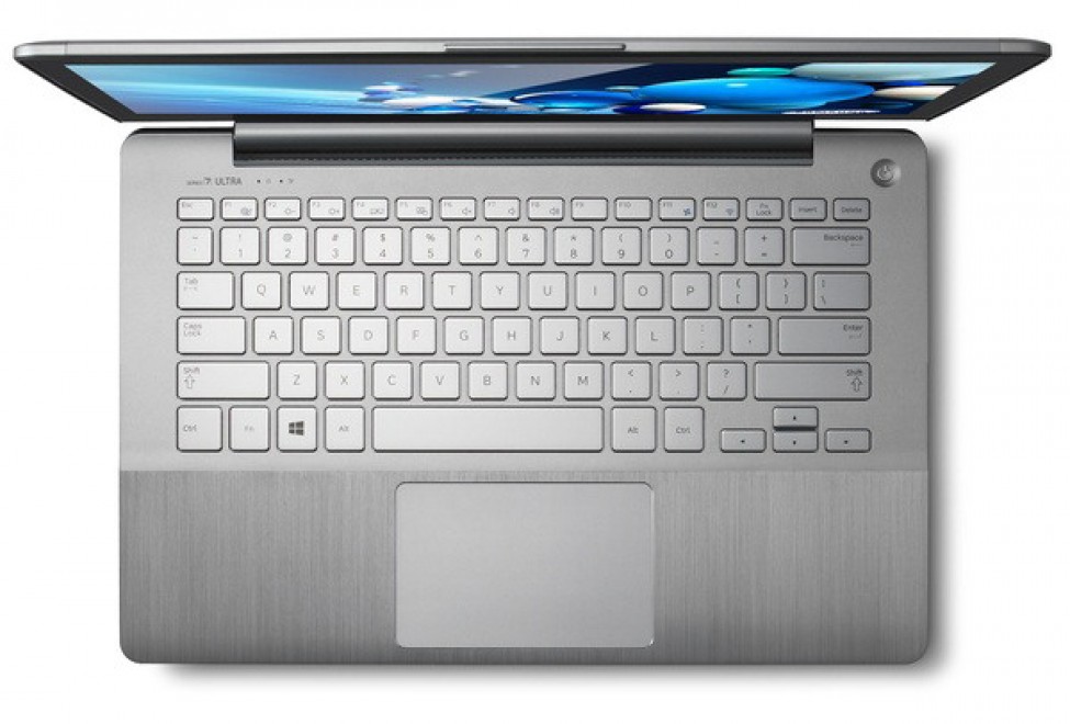 Samsung 7 Ultra, la prova