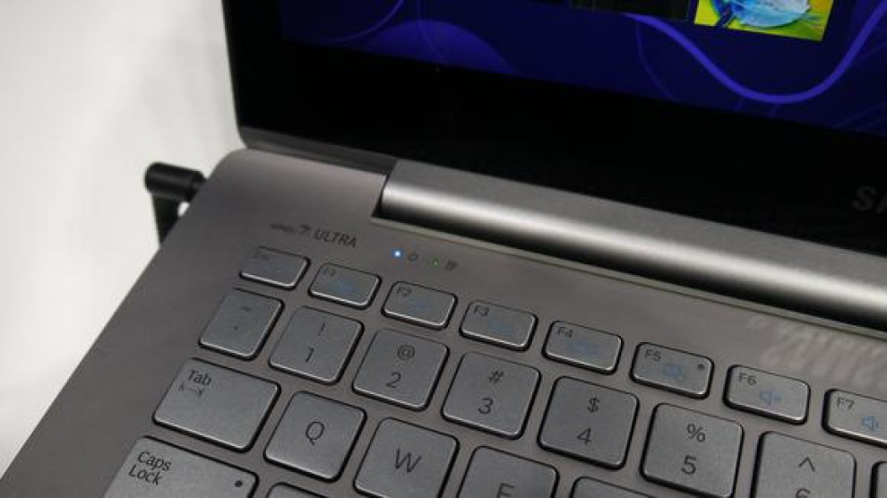 Samsung 7 Ultra, la prova