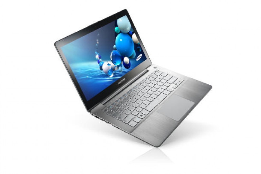Samsung 7 Ultra, la prova