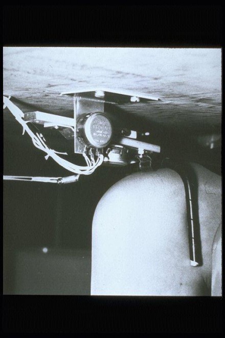 E' morto Doug Engelbart, inventore del mouse