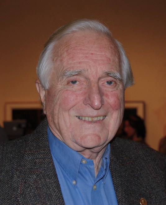E' morto Doug Engelbart, inventore del mouse
