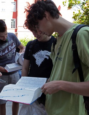 La Maturità è al rush finale Poi l'incognita del "numero chiuso"