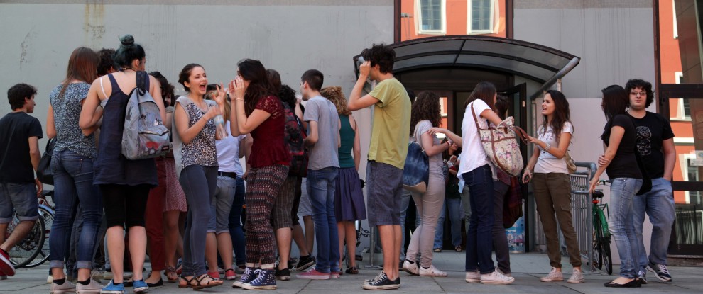 La Maturità è al rush finale Poi l'incognita del "numero chiuso"