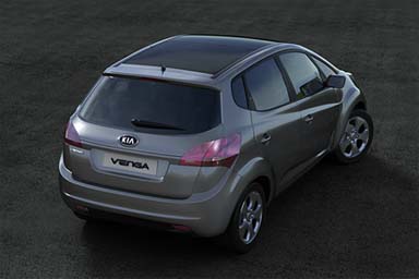 E Kia Motors Italia pensa ai giovani neopatentati