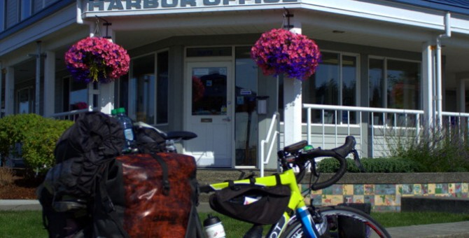 Peugeot TransAmerica Coast to Coast, due emozionanti mesi di ultracycling