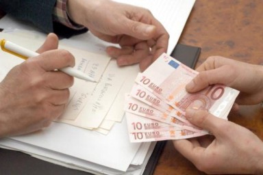 Troppe anomalie nel 34% dei sinistri