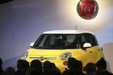 Fiat 500L Living e Trekking, l'incredibile evoluzione del Cinquino