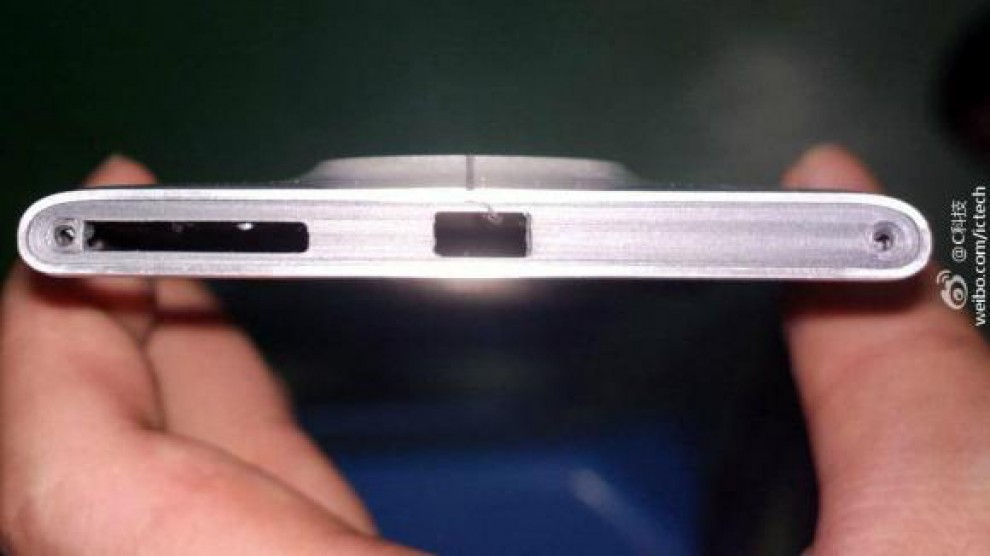 Nokia 1020, Windows Phone da 41 megapixel