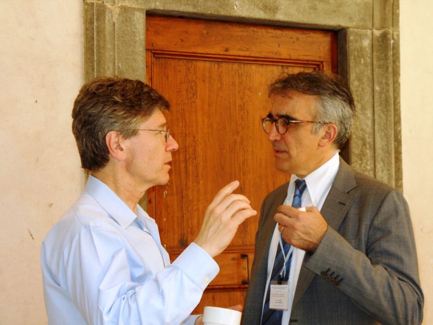 Siena, Solutions Conference: sostenibilit&agrave; nel Mediterraneo