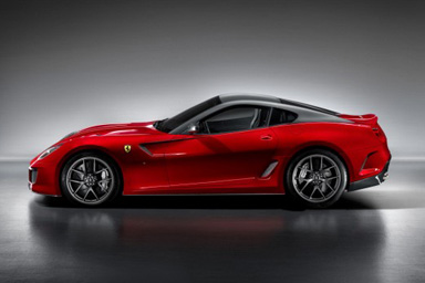 Dall'Hotel al Museo Ferrari …