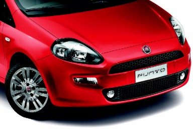 Guerra dei prezzi: Fiat Punto a 8.950 euro