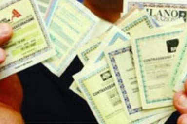 Non solo auto in “fuga” dalle assicurazioni