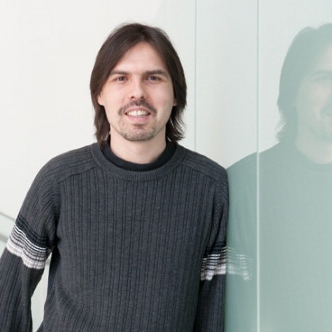 Immersion, il mini-Prism fai da te