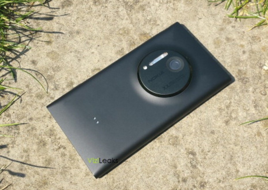 Nokia, Here Drive per ogni Windows Phonee il web svela in anticipo il Lumia 1020
