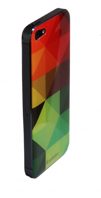 Salutoo, skin "evolute" per gli smartphone