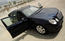 Fino a 6 anni e 160.000 km, garanzia record