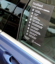 Non solo riparazioni, anche la mobilità garantita