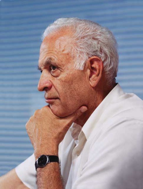 Addio a Amar Bose, maestro del suono