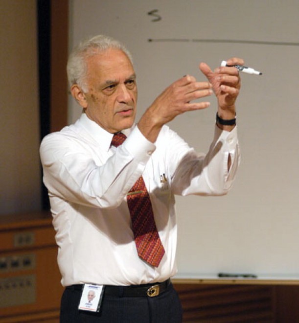 Addio a Amar Bose, maestro del suono