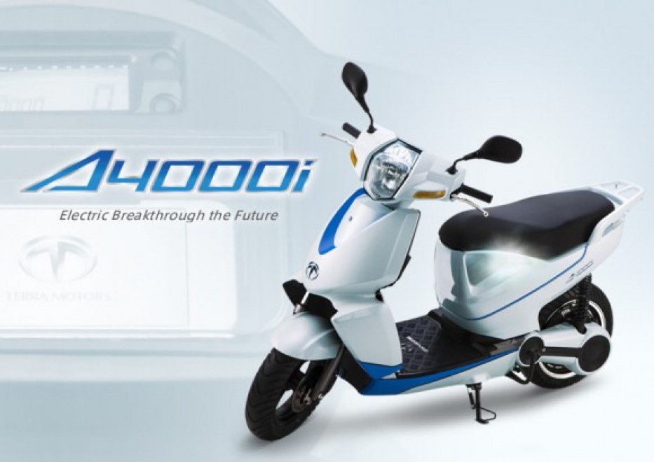 Smartphone e scooter, matrimonio in Giappone