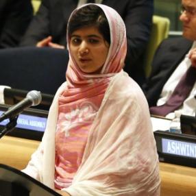 La rivoluzione dei diritti da Malala al Datagate