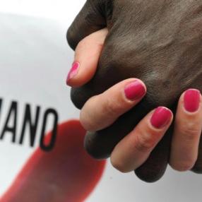 Se ancora resiste il culto della razza