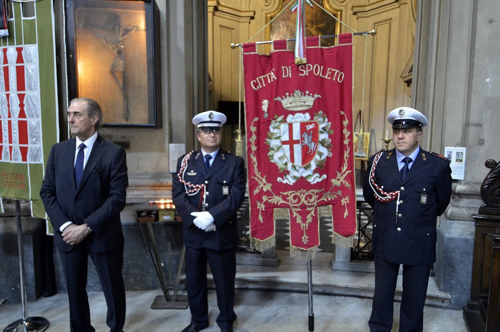 I funerali di Cerami, Benigni: ''Morto un poeta''