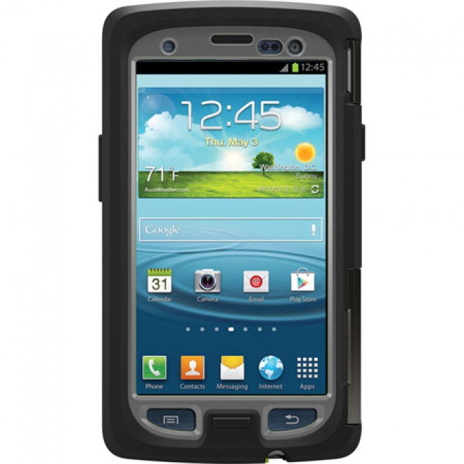 Otterbox, la custodia per "blindare" lo smartphone