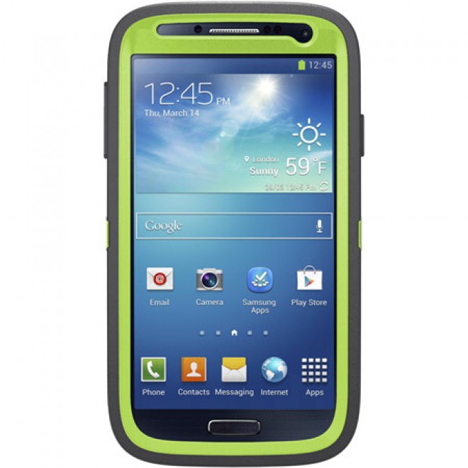 Otterbox, la custodia per "blindare" lo smartphone