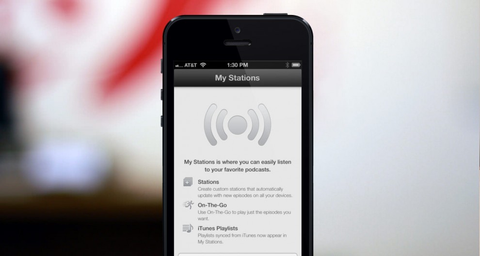 Apple, un miliardo di iscrizioni ai podcast su iTunes