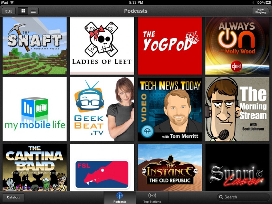 Apple, un miliardo di iscrizioni ai podcast su iTunes